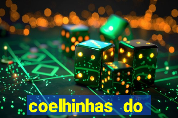 coelhinhas do brasil site